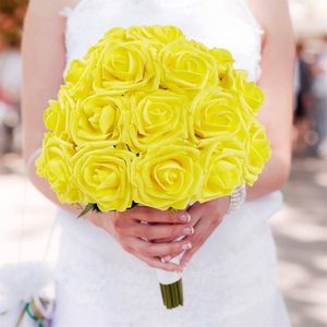 Meet your Posher, Harold